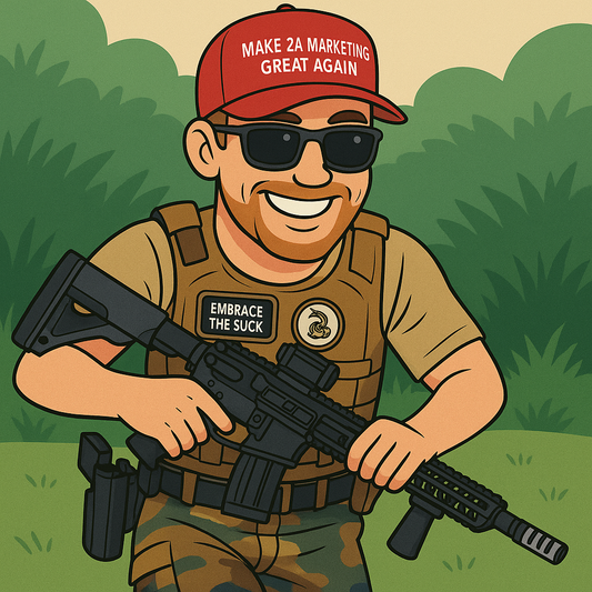 Hiring Firearms Marketing Agencies for Tactical Brands (2025)