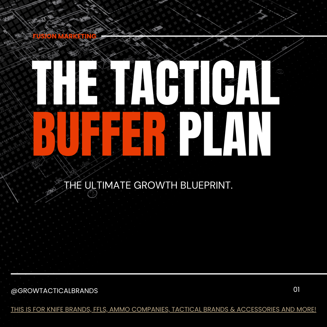 Email Marketing & Paid Ads for Tactical Brands: The Ultimate 2025 Growth Blueprint