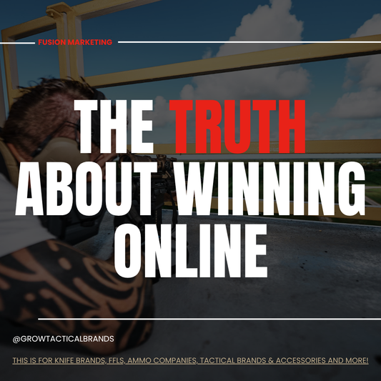 How to Optimize Your Marketing: The Truth About What It Takes to Win Online